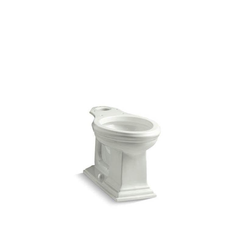 Kohler - Memoirs Elongated toilet bowl - Dune