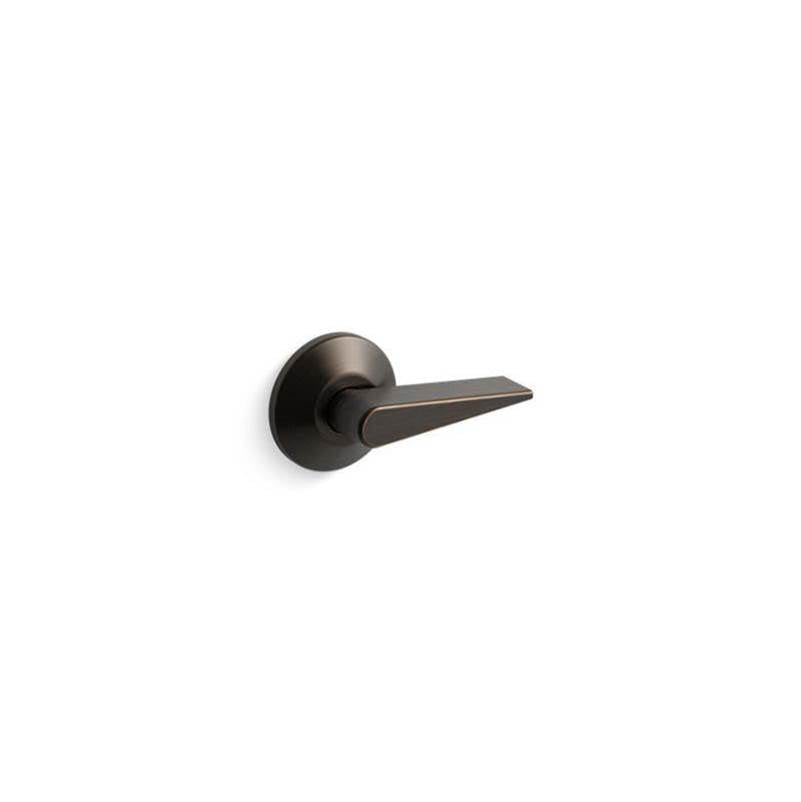 Kohler - Memoirs Trip lever - Oil Rubbed Bronze