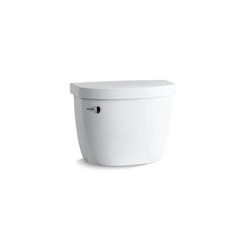 Kohler - Cimarron Het Tank - White
