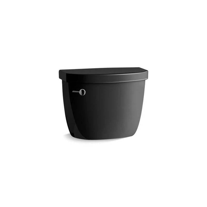 Kohler - Cimarron Het Tank - Black