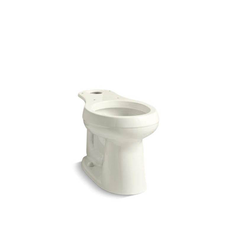 Kohler - Cimarron Bowl, Pb, 10 Ri - Biscuit