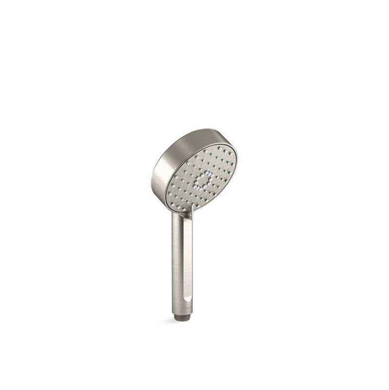 Kohler - Awaken G110 Three-function handshower, 1.75 gpm - Vibrant Brushed Nickel