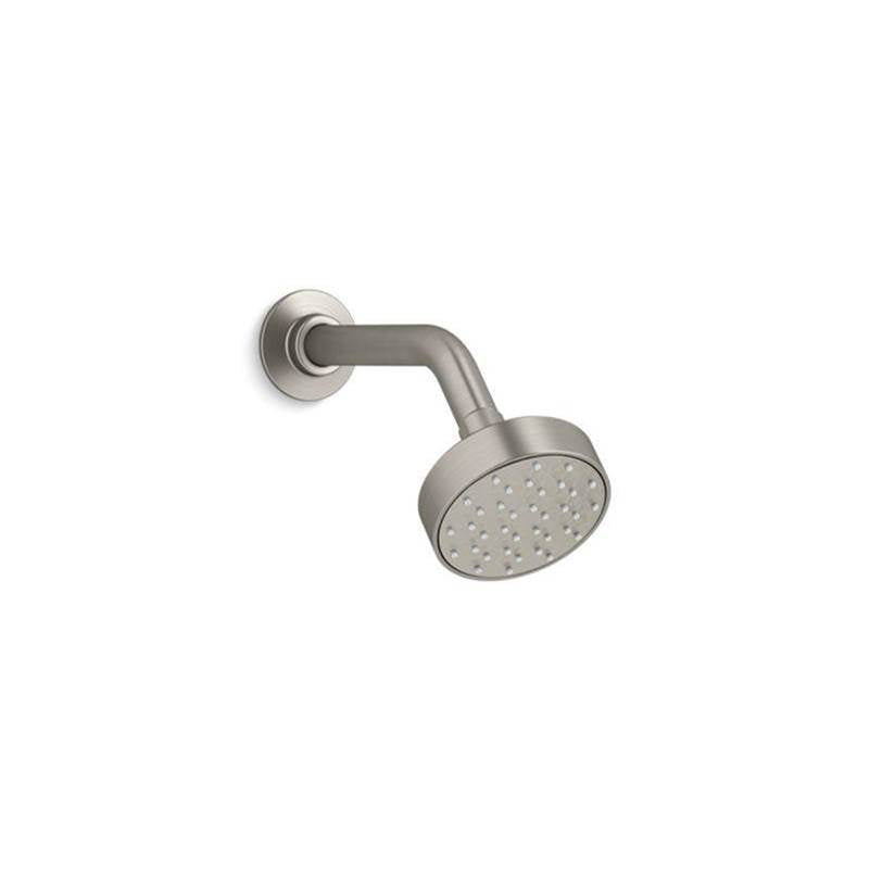 Kohler - Awaken G90 Single-function showerhead, 1.75 gpm - Vibrant Brushed Nickel