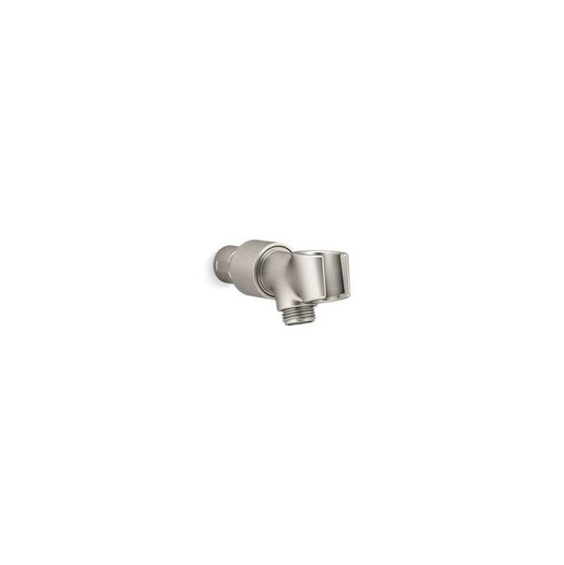 Kohler - Awaken Handshower holder - Vibrant Brushed Nickel