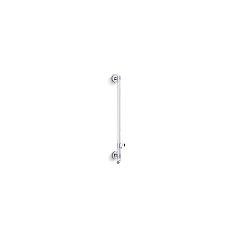 Kohler - HydroRail-H Bath/shower column - Polished Chrome