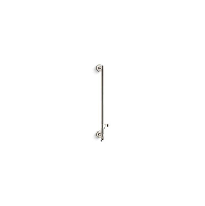 Kohler - HydroRail-H Bath/shower column - Vibrant Polished Nickel