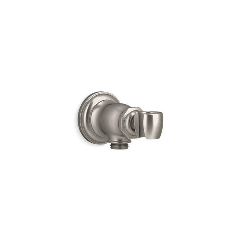 Kohler - Artifacts Handshower holder - Vibrant Brushed Nickel