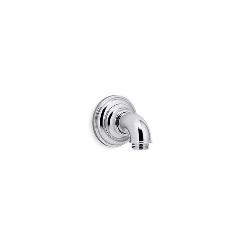 Kohler - Artifacts Wall-mount supply elbow - Polished Chrome