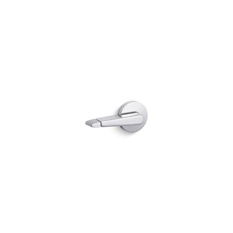Kohler - Dual-flush trip lever, right hand - Polished Chrome