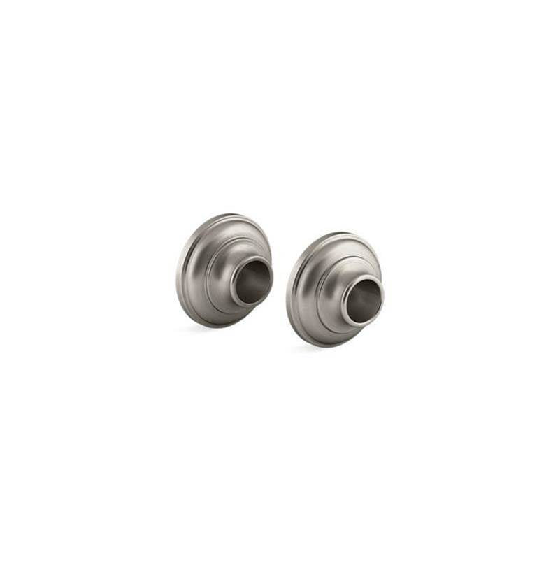 Kohler - Artifacts Slidebar trim - Vibrant Brushed Nickel