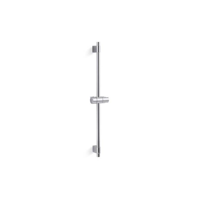 Kohler - Awaken 27'' slidebar - Polished Chrome