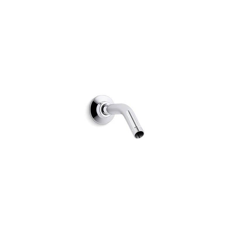 Kohler - Shower arm and flange, 5-3/8'' long - Polished Chrome