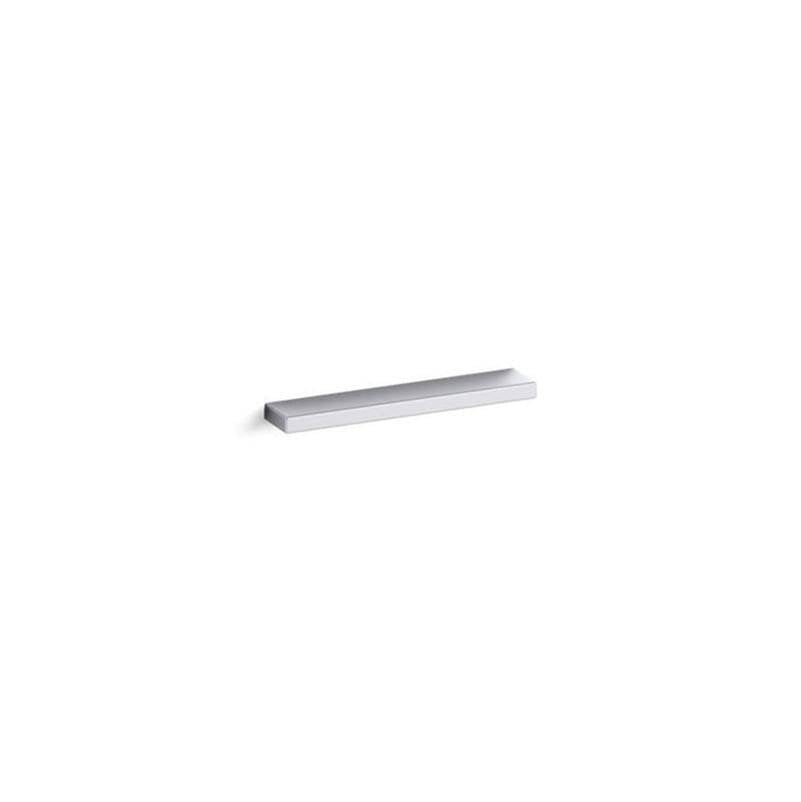 Kohler - Jute 3'' cabinet pull - Chrome