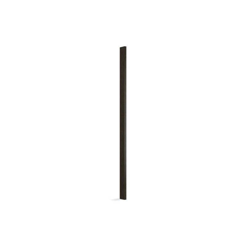 Kohler - Tailored Vanity Collection Filler strip for KOHLER Tailored vanities - Felt Grey