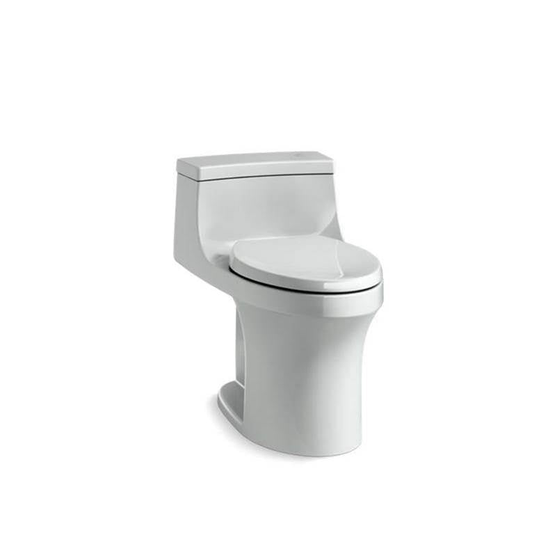 Kohler - San SouciE Ch 1-Pc Eb,128 Touchless Tlt