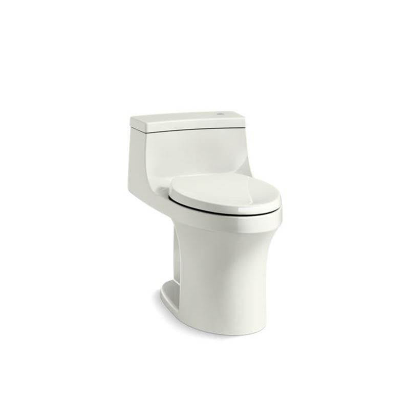 Kohler - San SouciE Ch 1-Pc Eb,128 Touchless Tlt - Dune