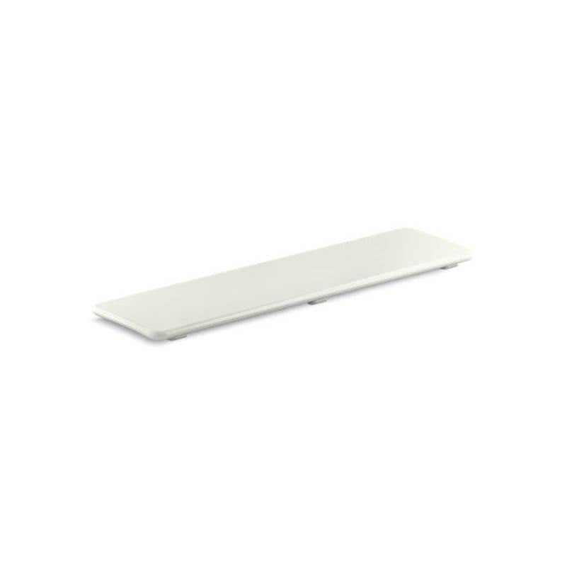 Kohler - Bellwether Plastic drain cover for 60'' x 34'' shower base - Dune