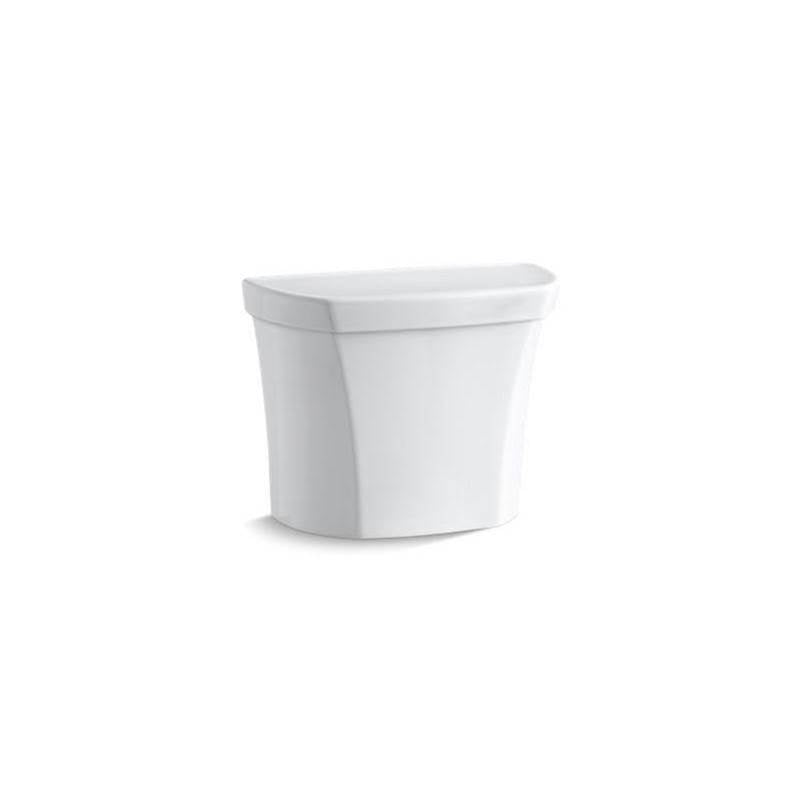Kohler - Wellworth Toilet tank, dual-flush - White