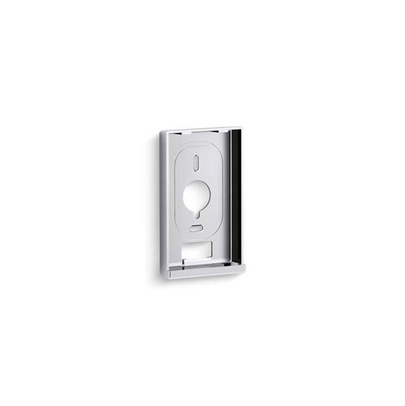 Kohler - DTV+E Interface mounting bracket - Polished Chrome