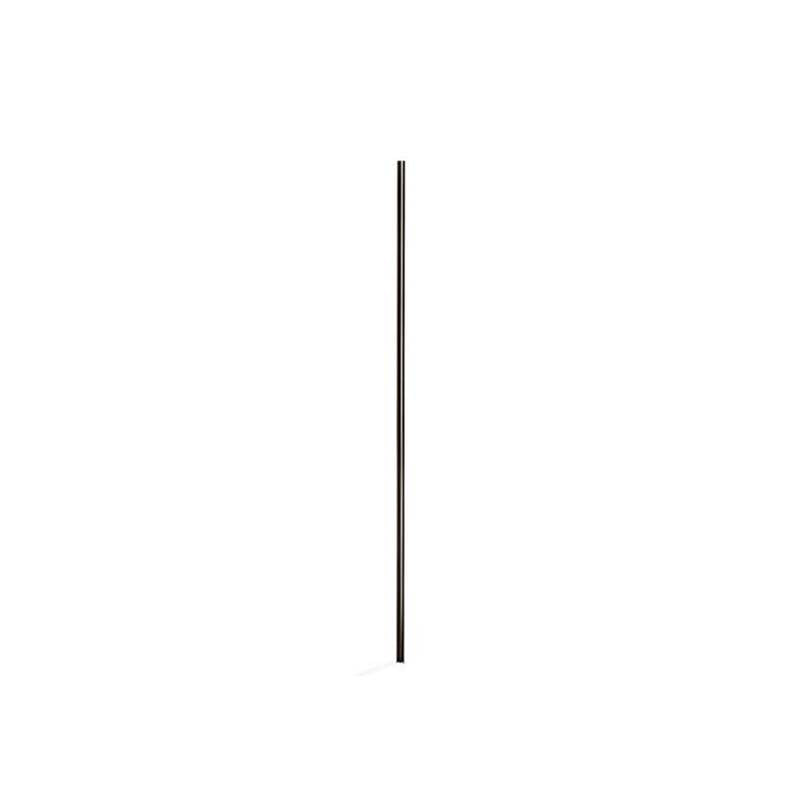 Kohler - Choreograph 96'' corner joint, set of 2 - Anodized Dark Bronze