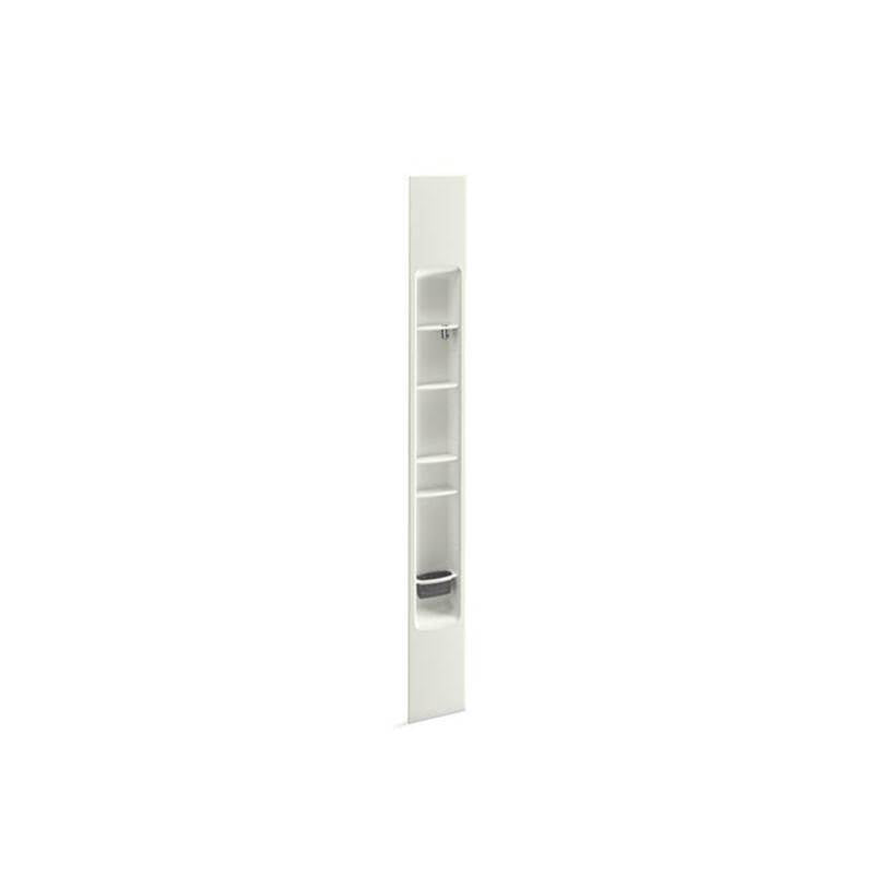 Kohler - Choreograph 9'' shower storage - Dune