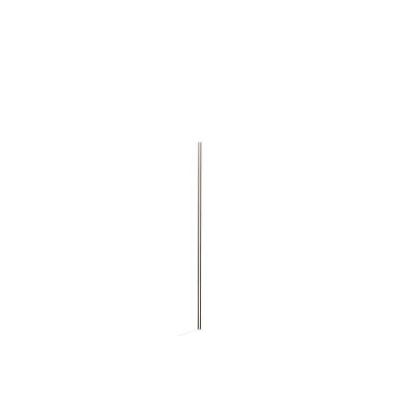 Kohler - Choreograph 72'' corner joint, set of 2 - Anodized Brushed Nickel