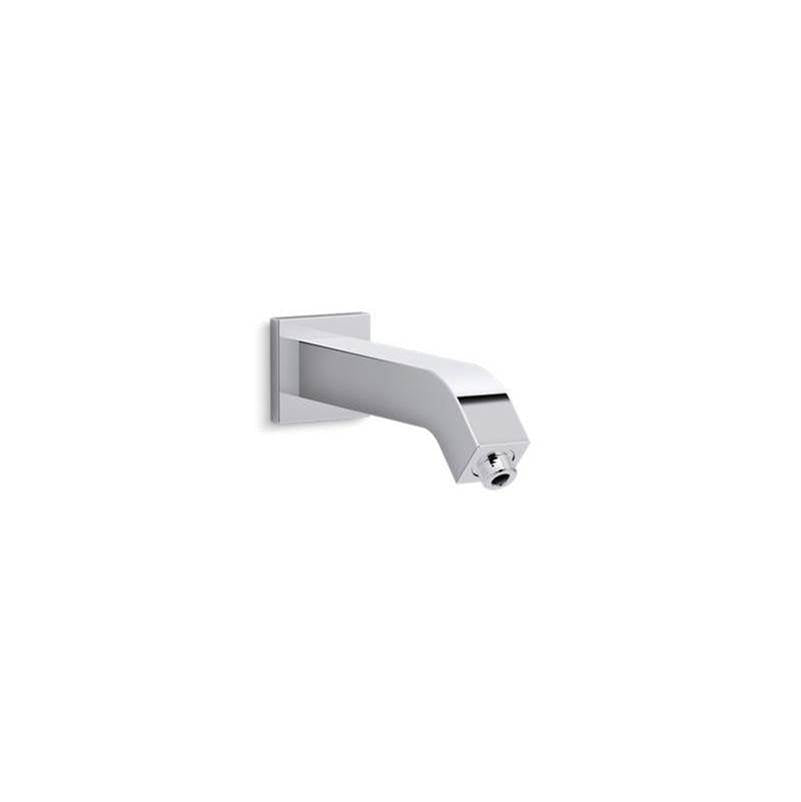 Kohler - Loure Shower arm and flange - Polished Chrome