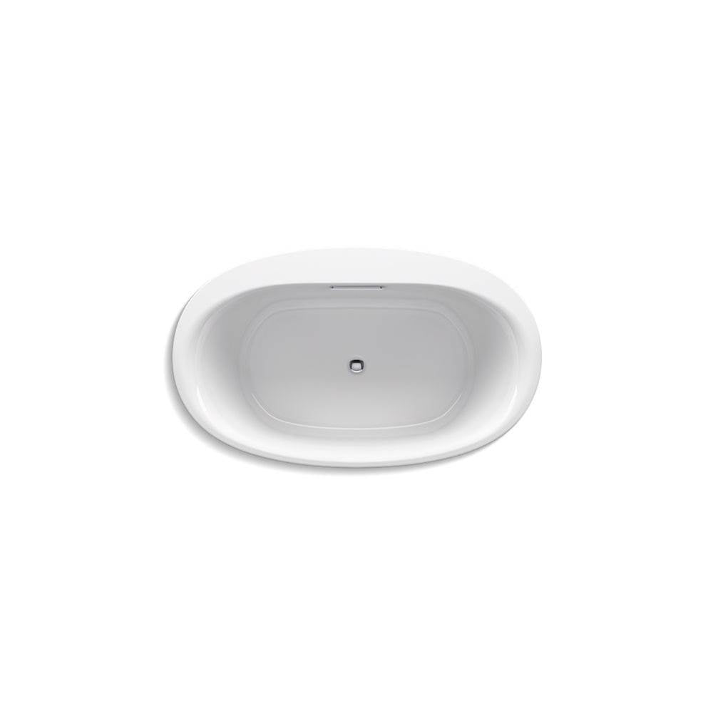 Underscore 59-3/4'' x 35-3/4'' drop-in bath