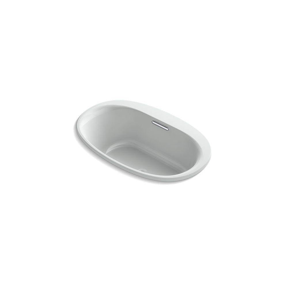 Kohler - Underscore 59-3/4'' x 35-3/4'' drop-in bath - Ice Grey
