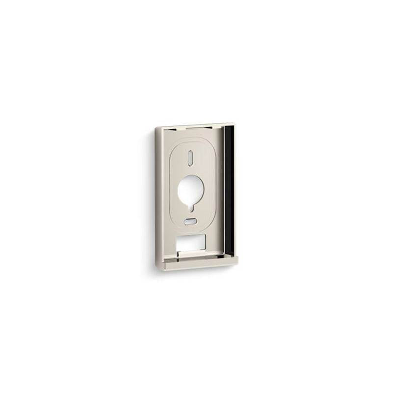 Kohler - DTV+E Interface mounting bracket - Vibrant Polished Nickel
