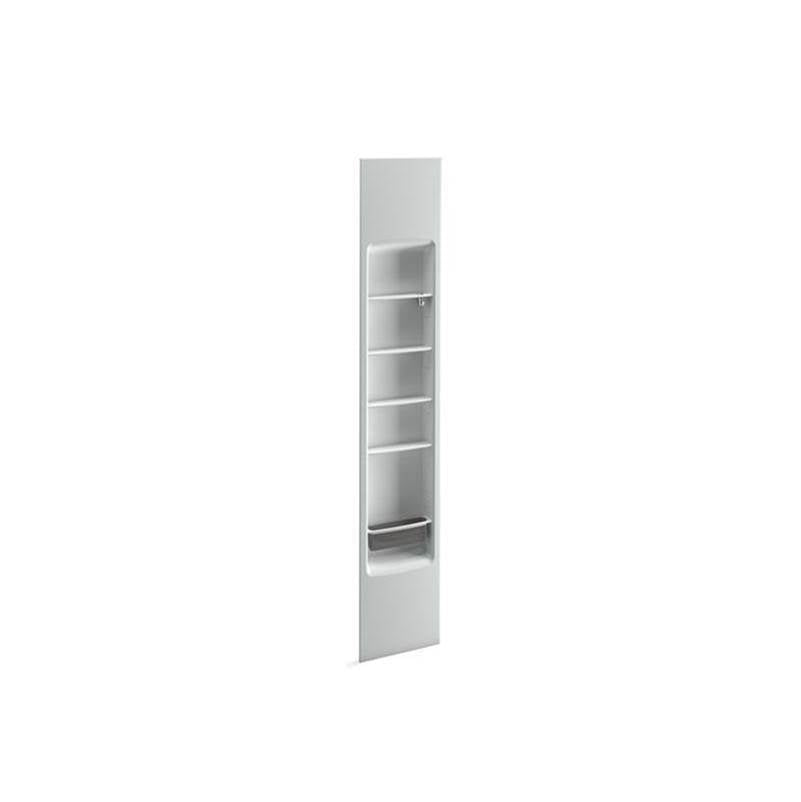 Kohler - ChoreographE 14 Shower Locker