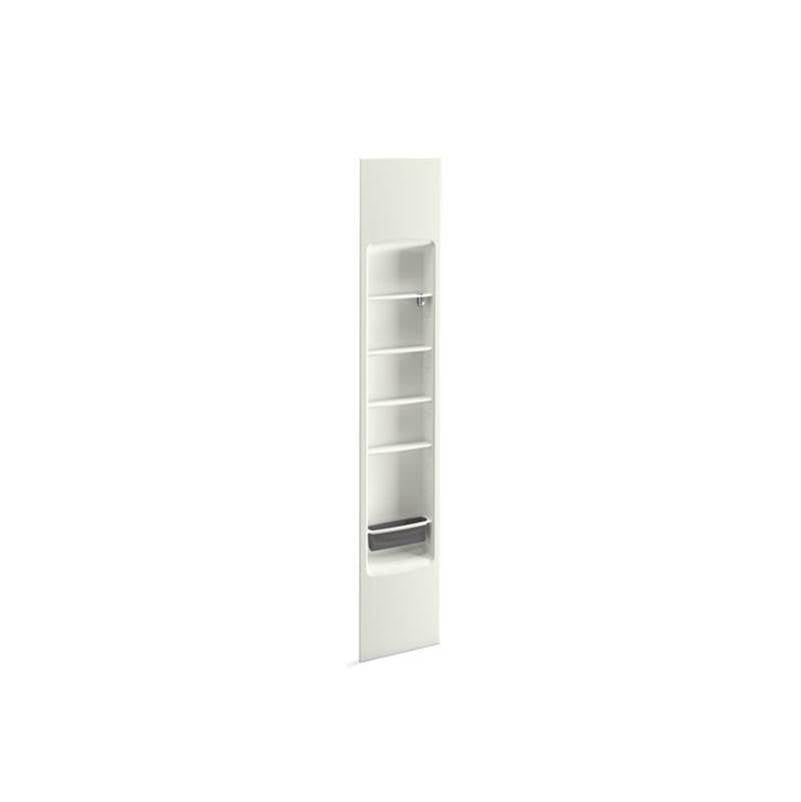 Kohler - Choreograph 14'' shower storage - Dune