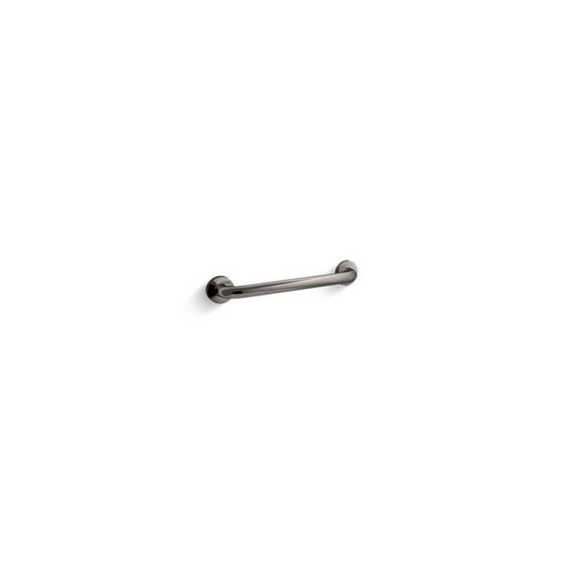 Kohler - Contemporary 18 in. Grab Bar - Vibrant Titanium