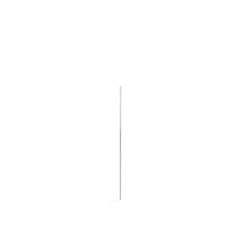Kohler - Choreograph 72'' outside corner joint, set of 2 - Bright Polished Silver
