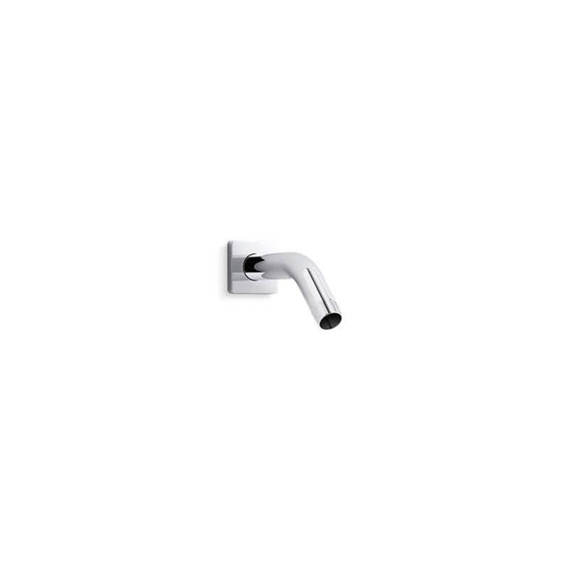 Kohler - Honesty Shower arm and flange - Polished Chrome