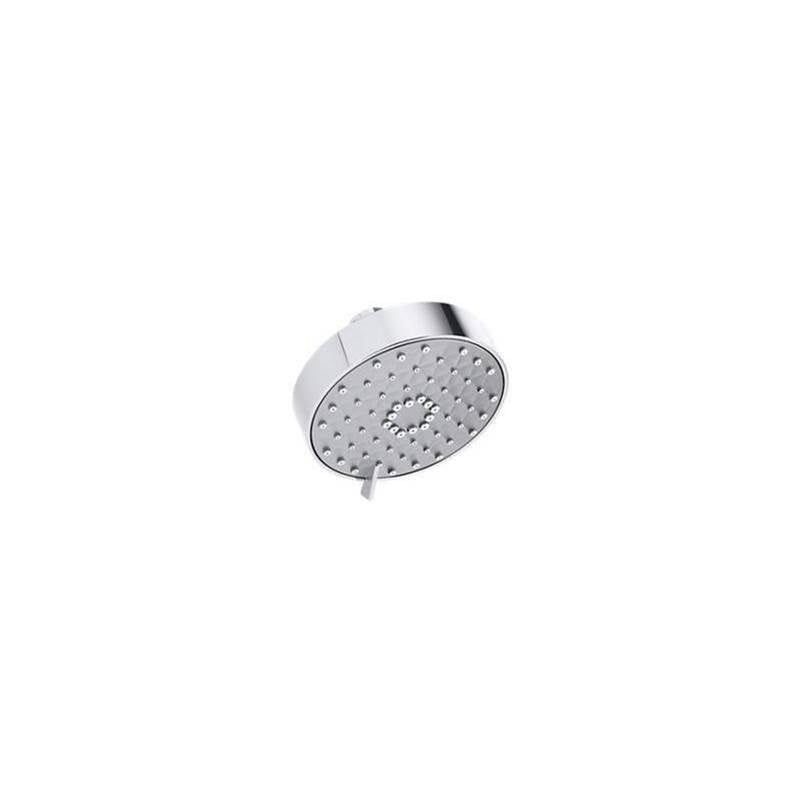 Kohler - Awaken G110 Three-function showerhead, 1.75 gpm - Polished Chrome