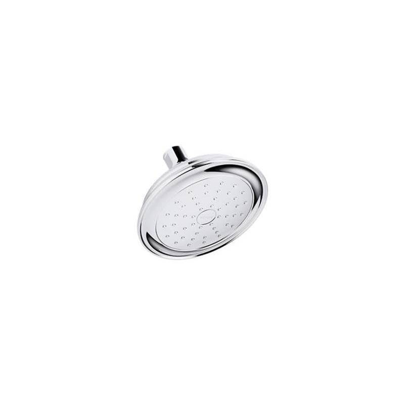 Kohler - Artifacts Single-function showerhead, 1.75 gpm - Polished Chrome