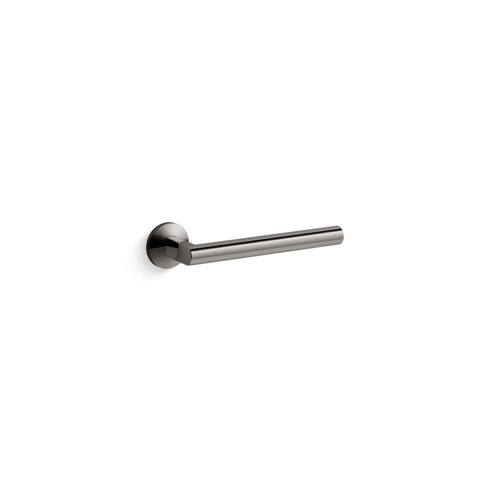 Kohler - Components Towel arm - Vibrant Titanium