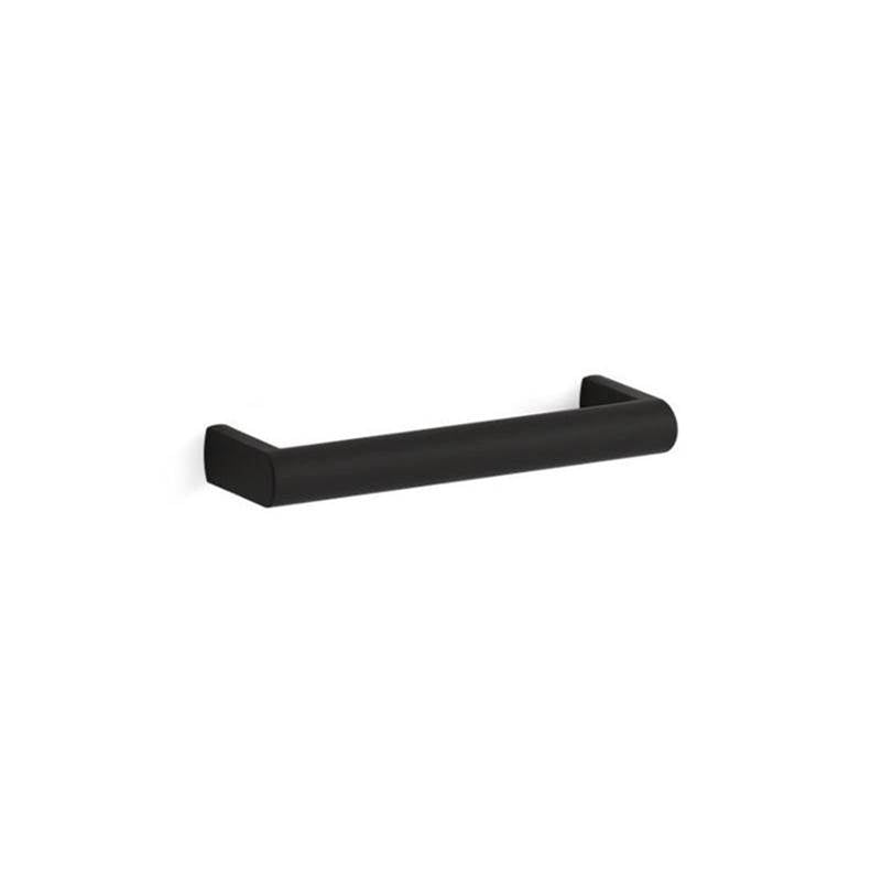Kohler - ComponentsE 5'' cabinet pull - Matte Black