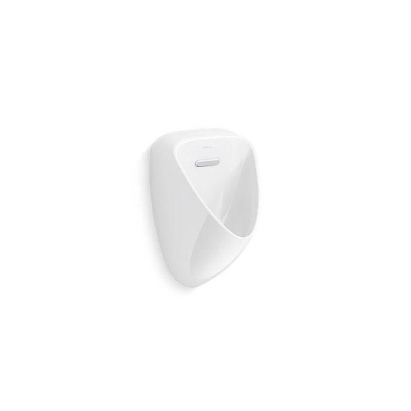 Kohler - TendE Contemporary washout urinal with rear spud - White