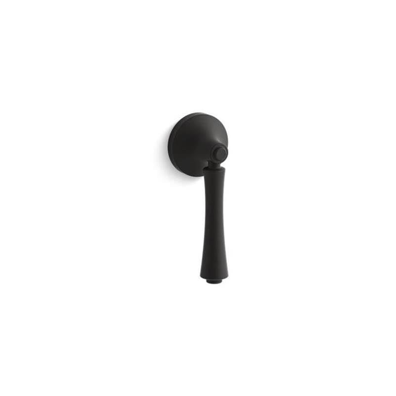 Kohler - Corbelle Left-hand trip lever - Matte Black