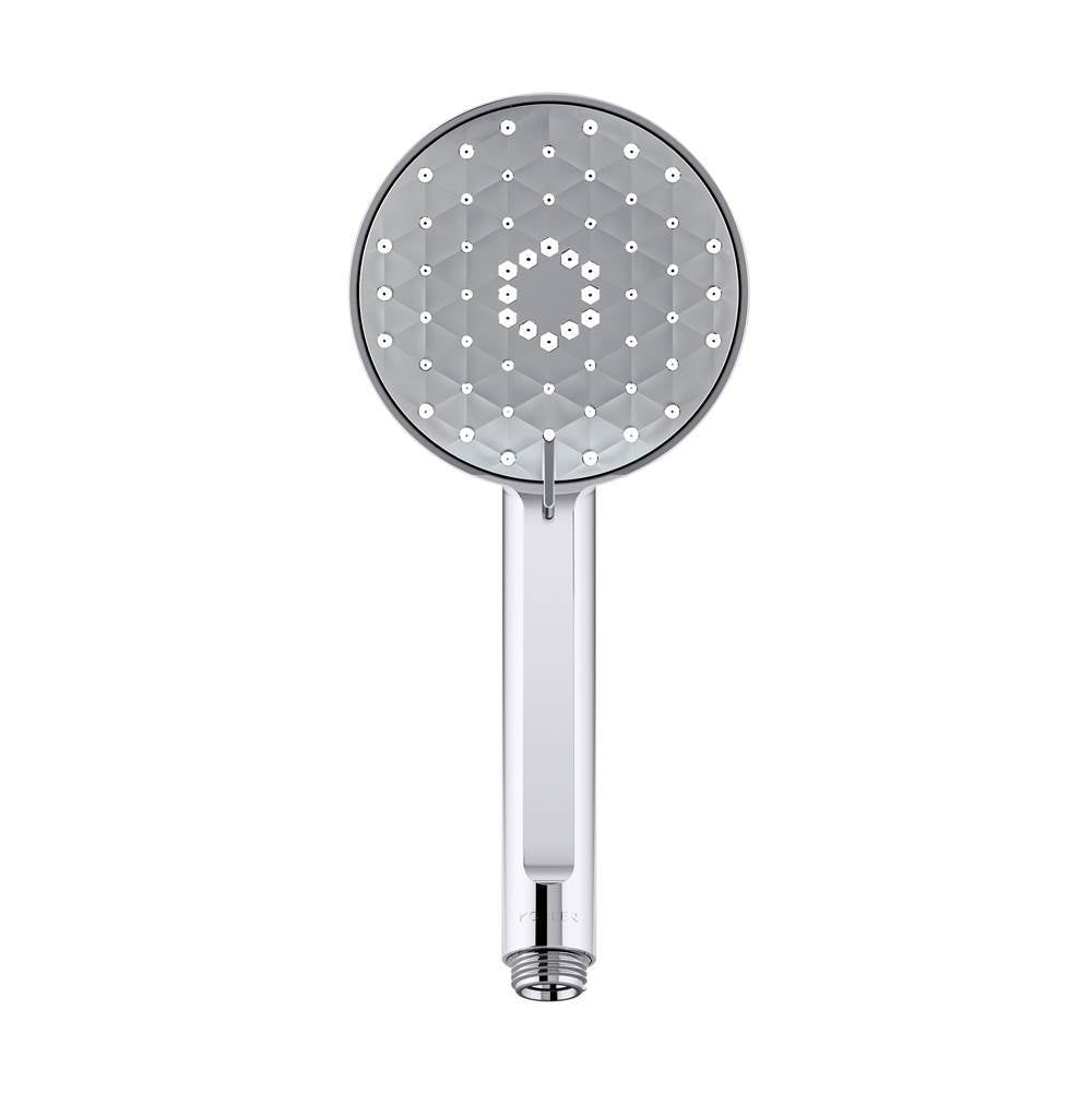 Kohler - Awaken G110 Three-function handshower, 2.5 gpm - Polished Chrome