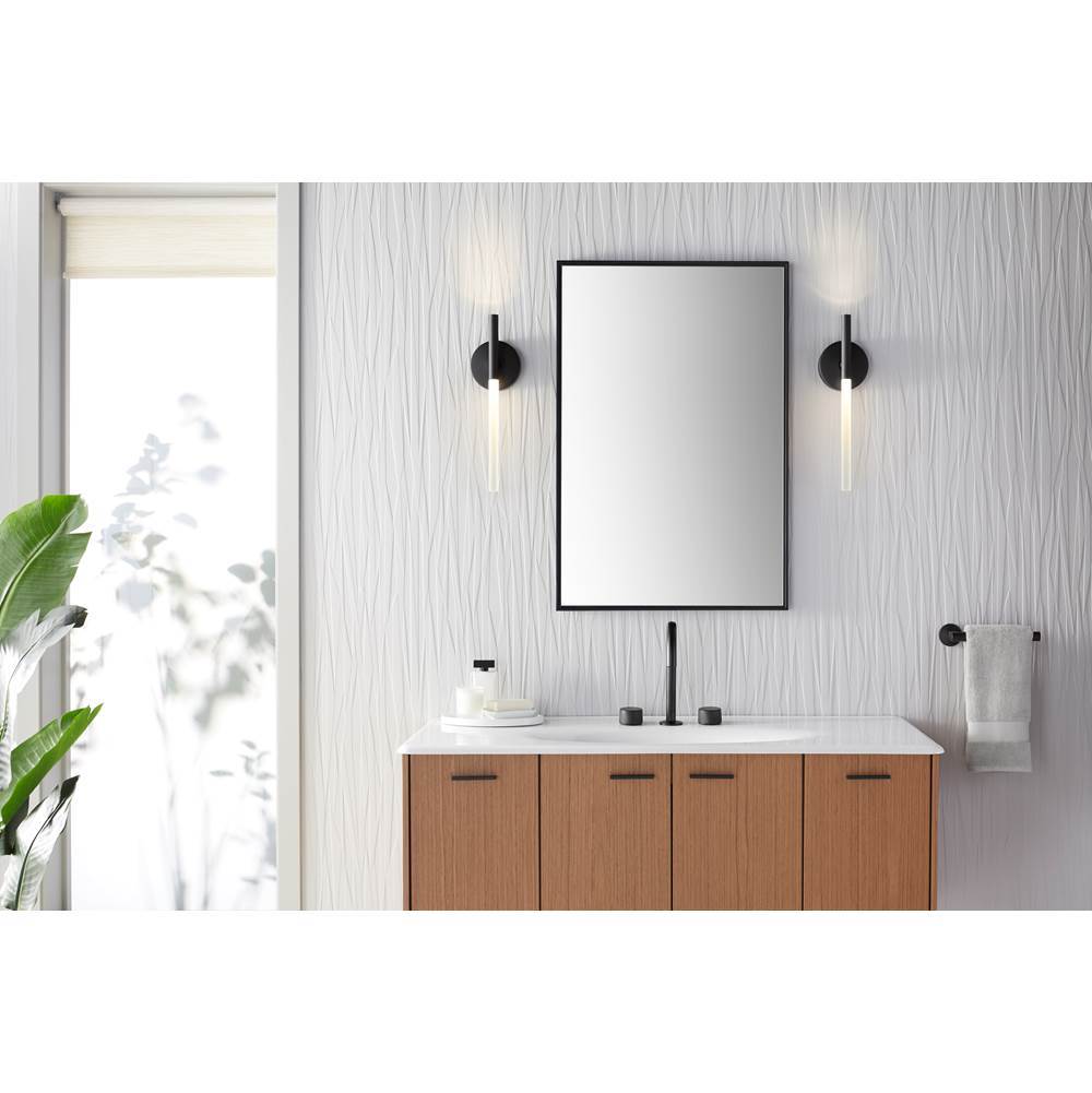 ComponentsE One-light LED sconce