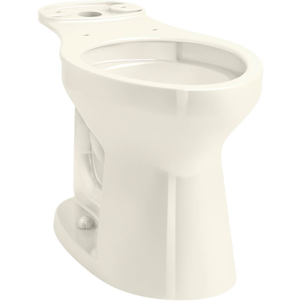 Kohler - Cimarron Elongated toilet bowl - Biscuit