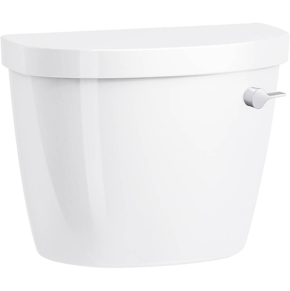 Kohler - Cimarron Toilet tank, 1.6 gpf - White
