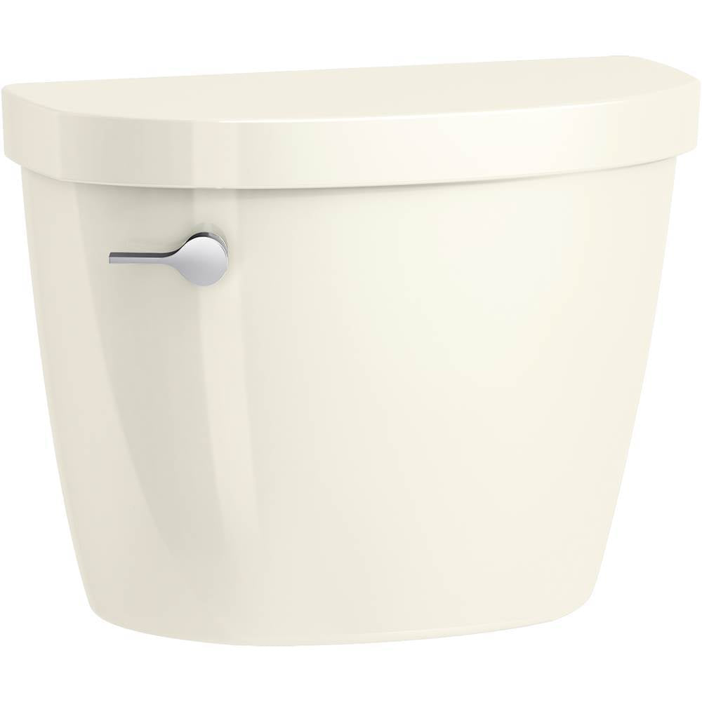 Kohler - Cimarron Toilet tank, 1.28 gpf - Biscuit