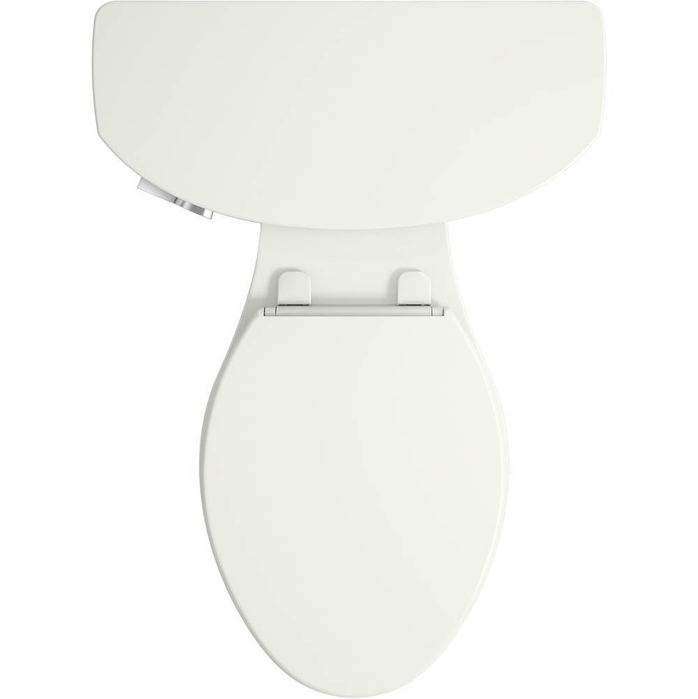 Cimarron Two-piece elongated toilet, 1.28 gpf