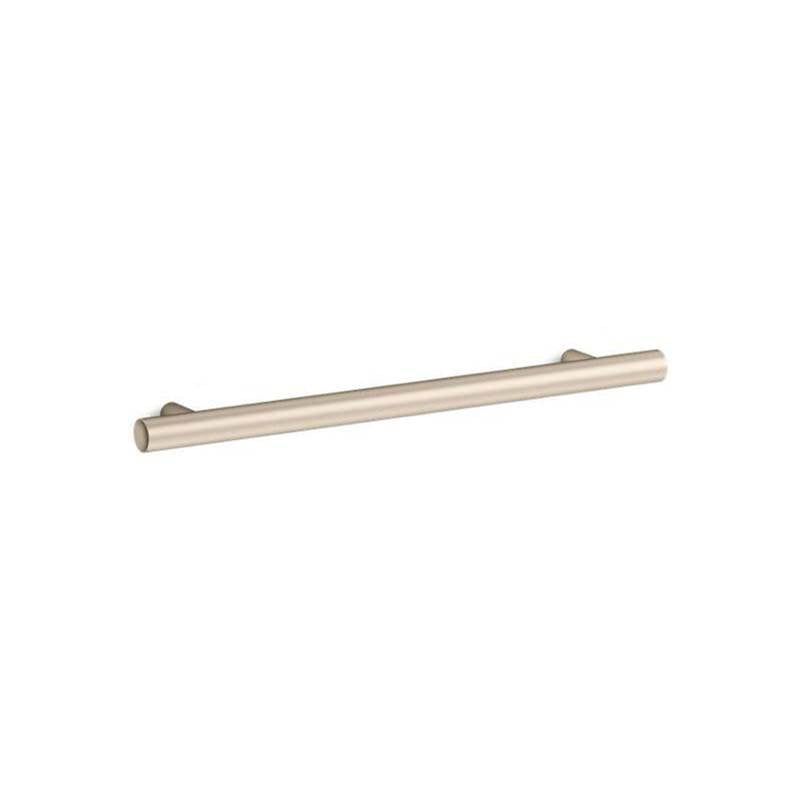 Purist 7'' cabinet pull