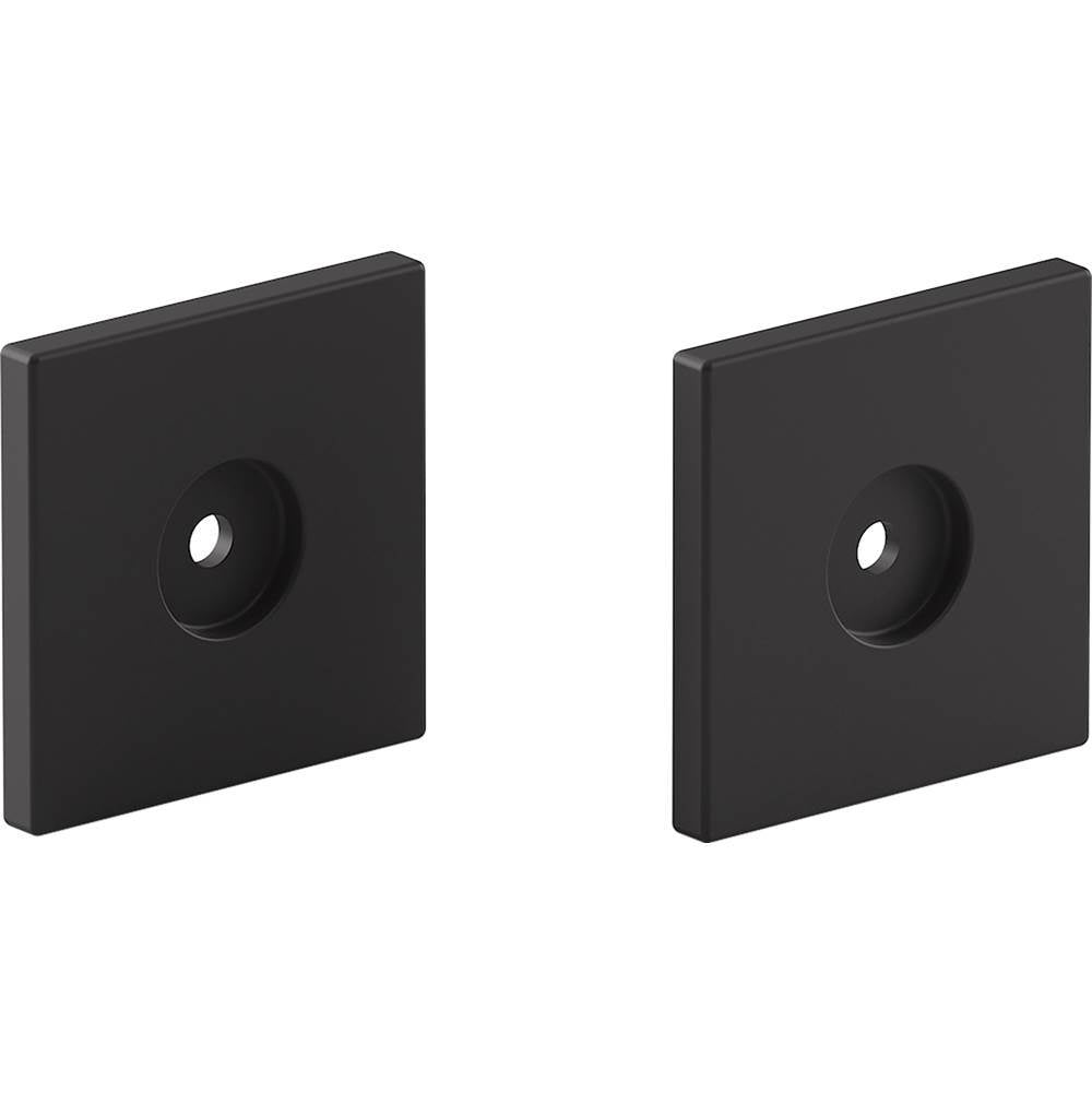Kohler - Loure Slidebar trim - Matte Black