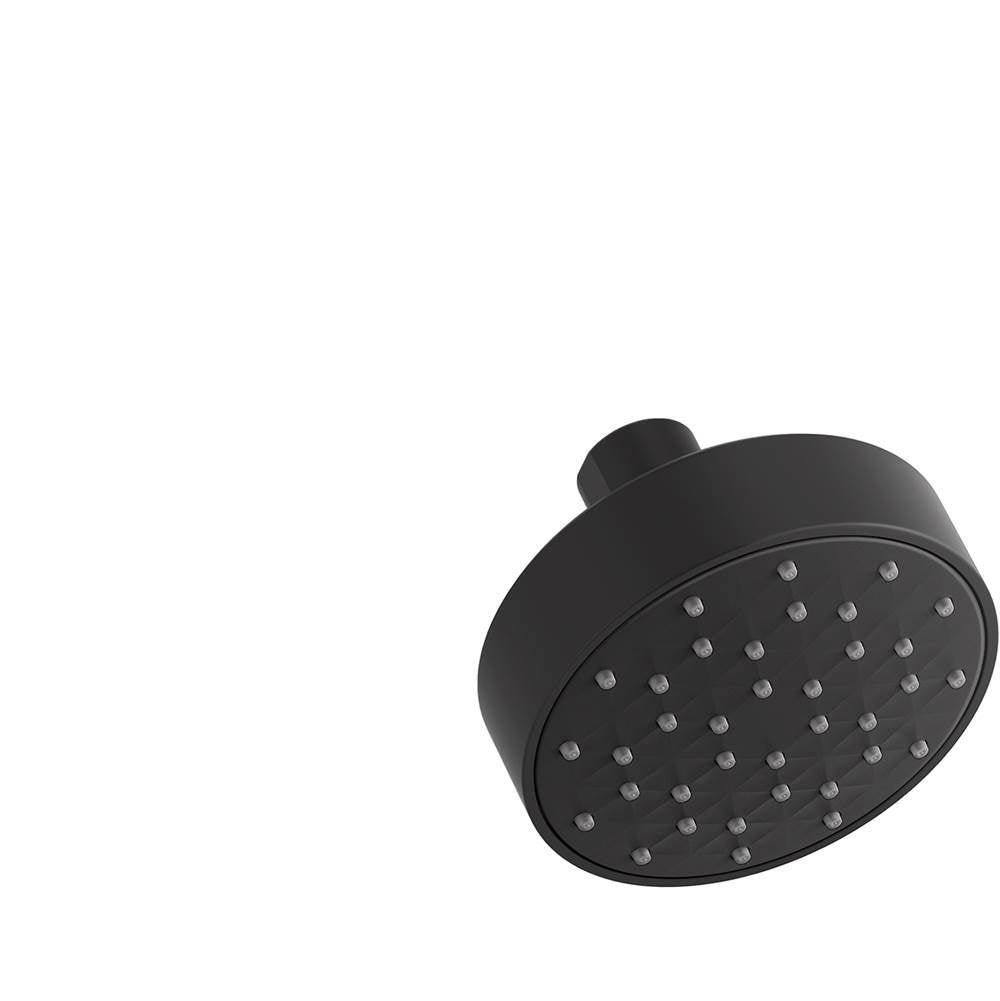 Kohler - Awaken G90 Single-function showerhead, 2.5 gpm - Matte Black
